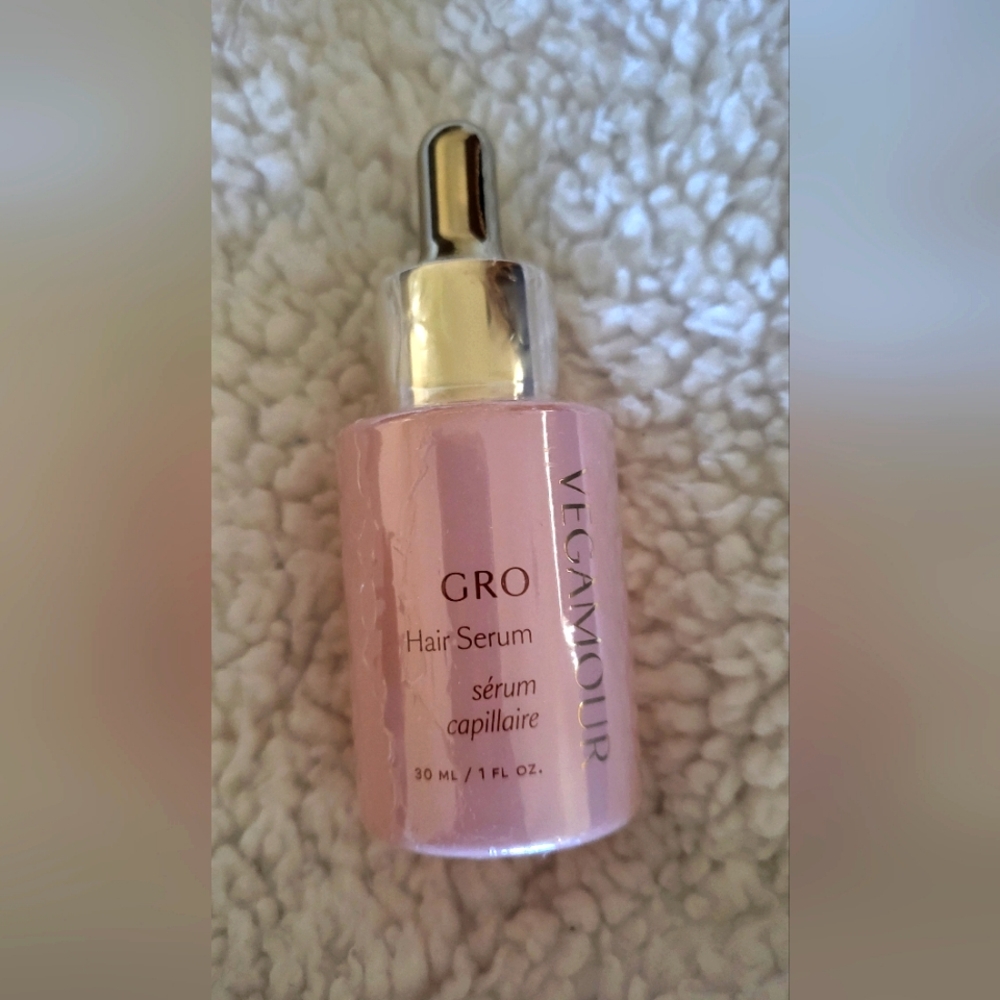 Vegamour GRO Hair Serum